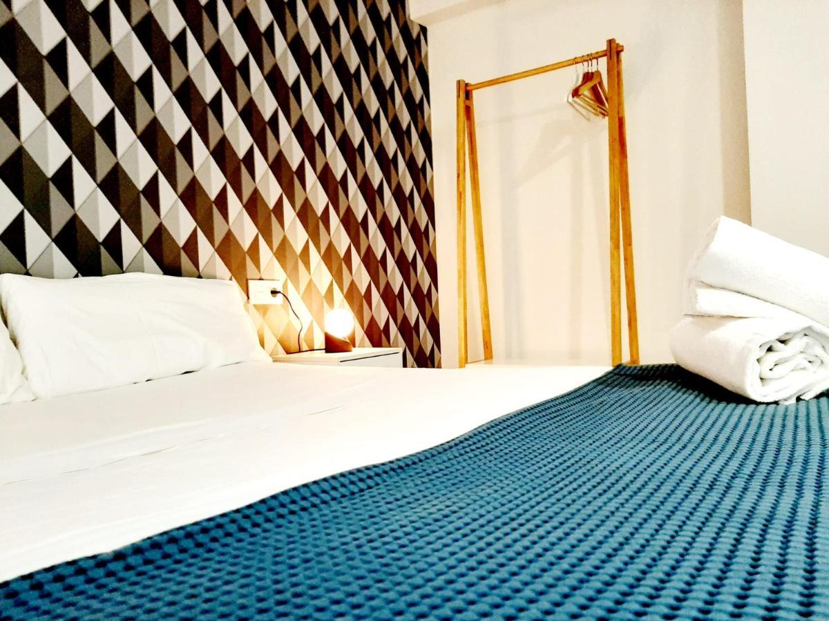 Apartamentos Arriba By Gaiarooms Salamanque Extérieur photo