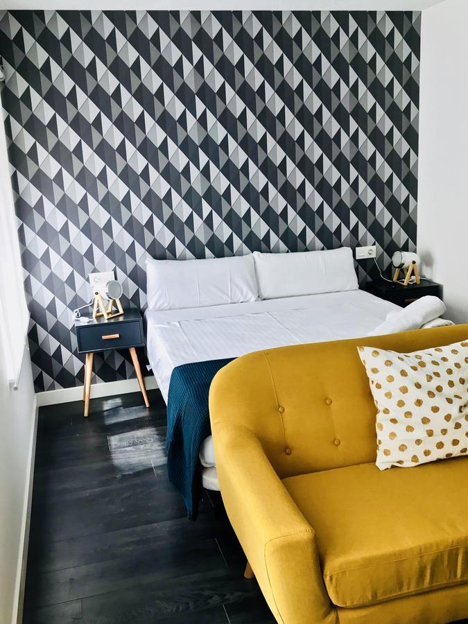 Apartamentos Arriba By Gaiarooms Salamanque Extérieur photo